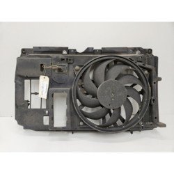 Ventilateur Eau Citroen Berlingo 1 Phase 2